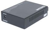 Convertidor de medios mono-modo Gigabit Ethernet Image 4