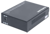 Convertidor WDM bidireccional de medios a Fast Ethernet Image 4