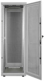 42U 600x1000mm 19in. SILVER SERIES SERVER CABINET Image 5