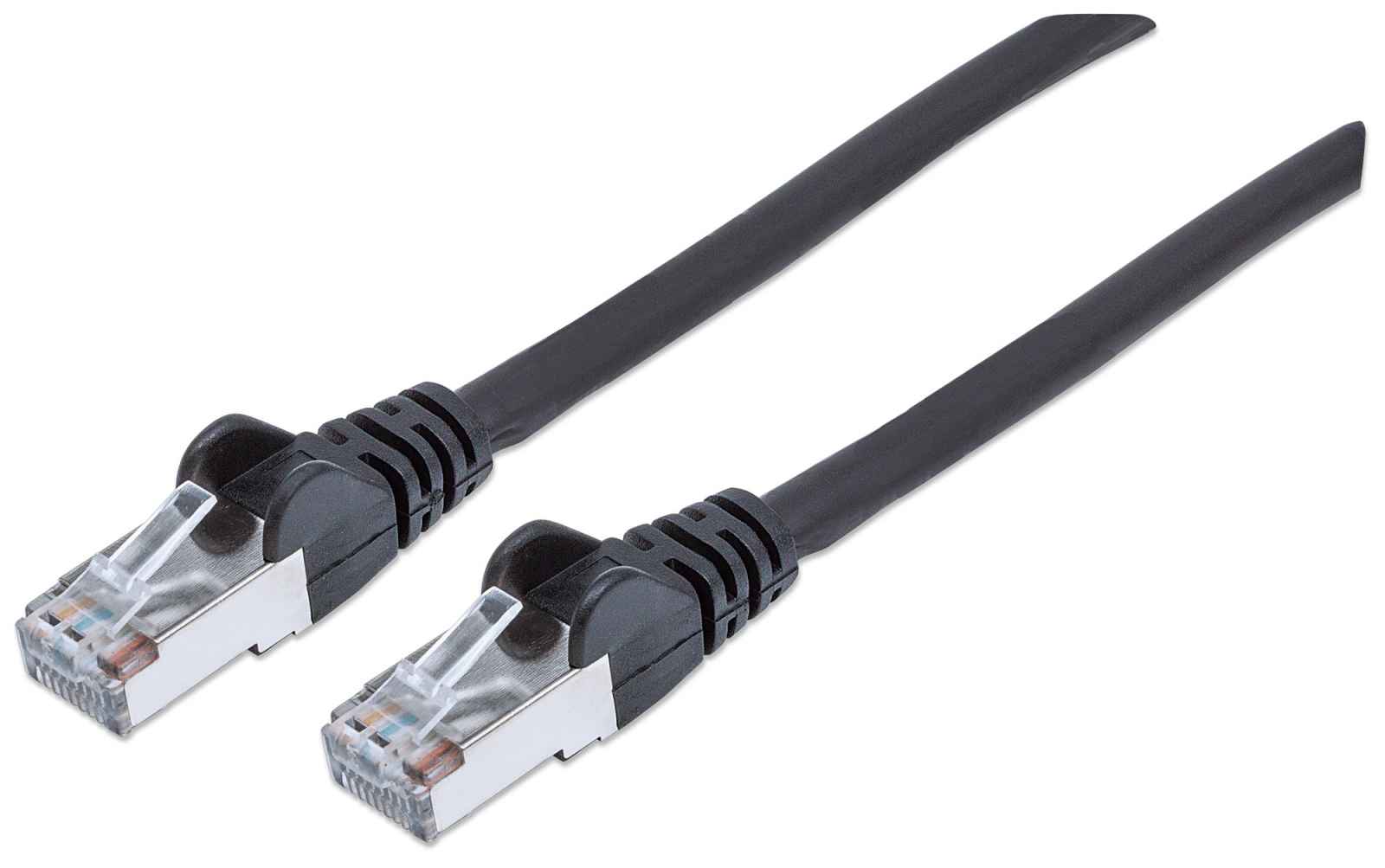 Cable Ethernet de 15 metros CAT 6 Real Gigabit Garantizado