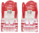 CAT6a S/FTP Cable de red Image 3