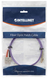 Patch Cord de Fibra Optica, Dúplex, Multimodo Packaging Image 2