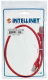 Cable de red, Cat5e, SFTP Packaging Image 2