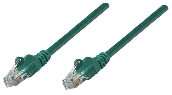 Cable de red premium, Cat6, UTP Image 1