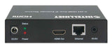 Receptor HDMI para extender video H.264 sobre IP Image 6