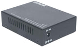 Convertidor de medios mono-modo Gigabit Ethernet Image 5