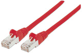 Cable de red Cat7  Image 1
