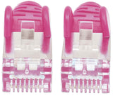 Cat5e Shielded Network Patch Cable Image 3