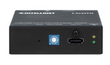 Receptor HDMI para extender video H.264 sobre IP, para Video-Wall Image 5