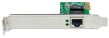 Tarjeta de red Gigabit PCI Express Image 4