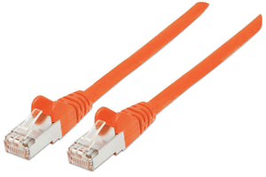 Cable Patch SSTP Cat6a Image 1