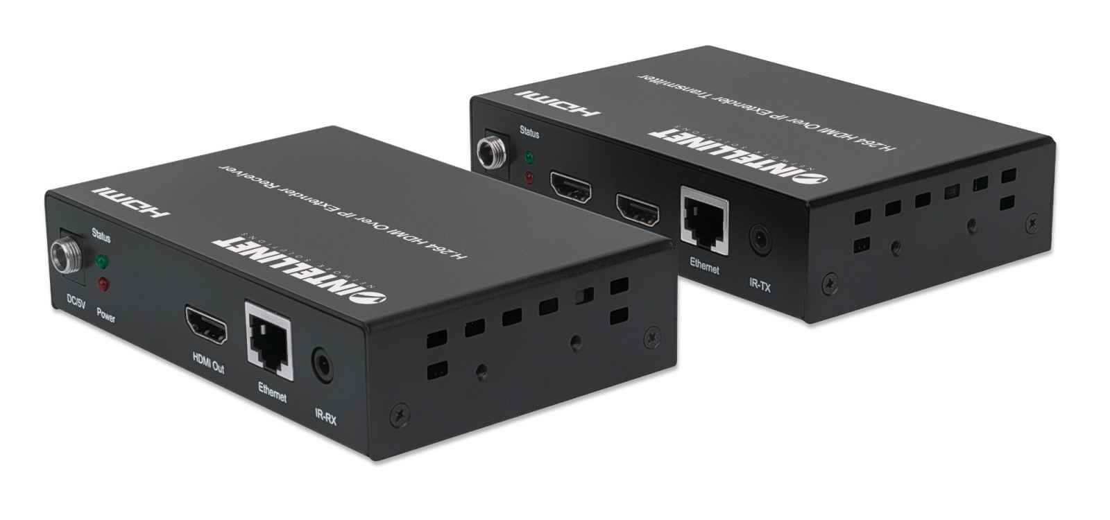 Las mejores ofertas en Extensores de HDMI de vídeo sin marca