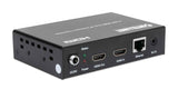 Transmisor HDMI para extender video H.264 sobre IP Image 4