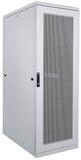 36U 600x1000mm 19in. SILVER SERIES SERVER CABINET Image 2