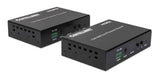 Kit Extensor HDMI para video H.264 sobre IP, TX y RX Image 2