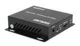 Transmisor para extender HDMI sobre IP Image 2