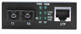 Convertidor de Medios Fast Ethernet Image 3