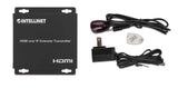 Transmisor para extender HDMI sobre IP Image 8