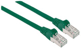 10 Gigabit Cat6a LSOH Patch Cable, SFTP (PIMF) Image 2