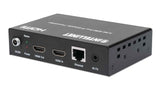Transmisor HDMI para extender video H.264 sobre IP Image 3