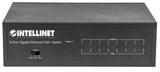 Switch PoE+ Gigabit Ethernet de 8 puertos  Image 4