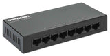Switch de Oficina Fast Ethernet de 8 Puertos Image 2
