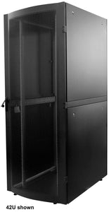 Premium 19 Server Cabinet Image 1