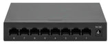 Switch de Escritorio Gigabit Ethernet de 8 puertos Image 4