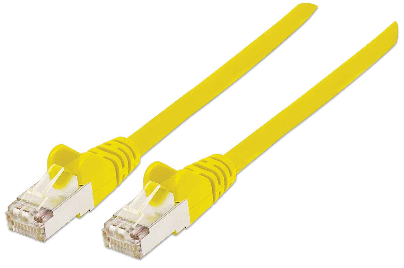 Cable Ethernet de 15 metros CAT 6 Real Gigabit Garantizado