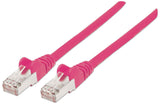 Cat5e Shielded Network Patch Cable Image 1