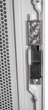 36U 600x1000mm 19in. SILVER SERIES SERVER CABINET Image 8