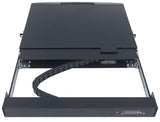Consola DVI con pantalla LCD de 19" para montaje en rack Image 6