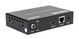 Receptor HDMI para extender video H.264 sobre IP Image 4