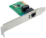 Tarjeta de red Gigabit PCI Express Image 3