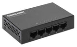 Switch de Escritorio Gigabit Ethernet de 5 puertos Image 3