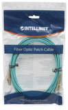 Patch Cord de Fibra Optica, Dúplex, Multimodo Packaging Image 2