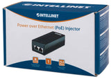 Inyector POE 10/100 Fast Ethernet Packaging Image 2