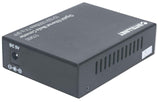 Convertidor de Medios Gigabit Ethernet a SFP Image 4