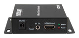 Transmisor para extender HDMI sobre IP Image 5