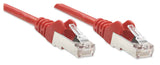 Cable de red, Cat5e, FTP Image 2
