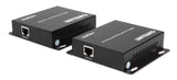 Kit Extensor HDMI sobre IP, TX y RX Image 3