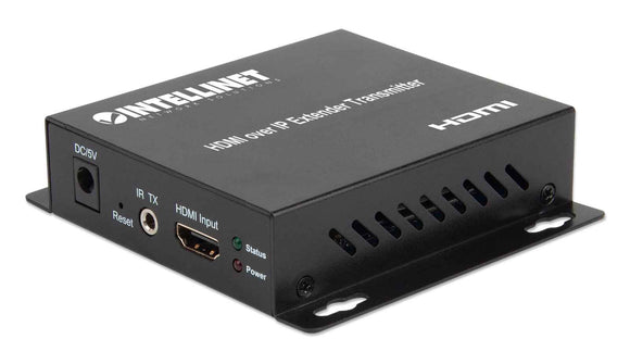 Transmisor para extender HDMI sobre IP Image 1