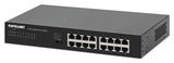 16-Port Gigabit Ethernet Switch Image 1