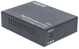 Convertidor de Medios Gigabit Ethernet a SFP Image 5