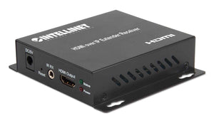 Receptor para extender HDMI sobre IP Image 1