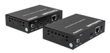 Kit Extensor HDMI para video H.264 sobre IP, TX y RX Image 4