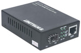 Convertidor de Medios Gigabit Ethernet a SFP Image 2
