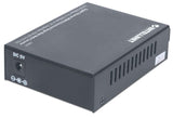 Convertidor WDM bidireccional de medios a Gigabit Ethernet Image 4