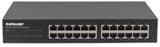 Switch Gigabit Ethernet de 24 puertos Image 4