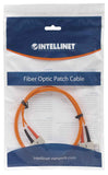 Patch Cord de fibra óptica SC/SC Packaging Image 2